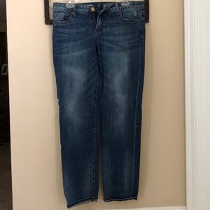 Kut From The Kloth Catherine Boyfriend Jeans